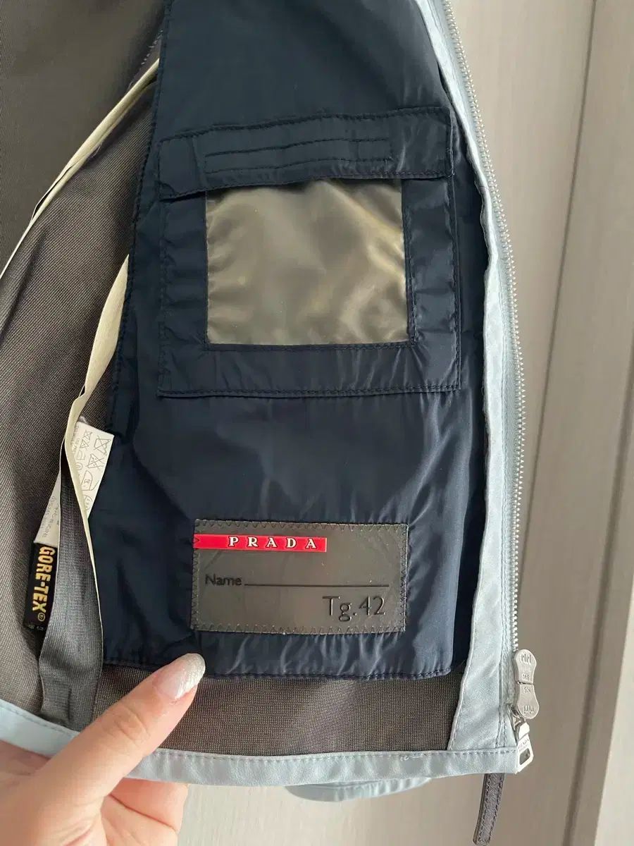 ジャケット