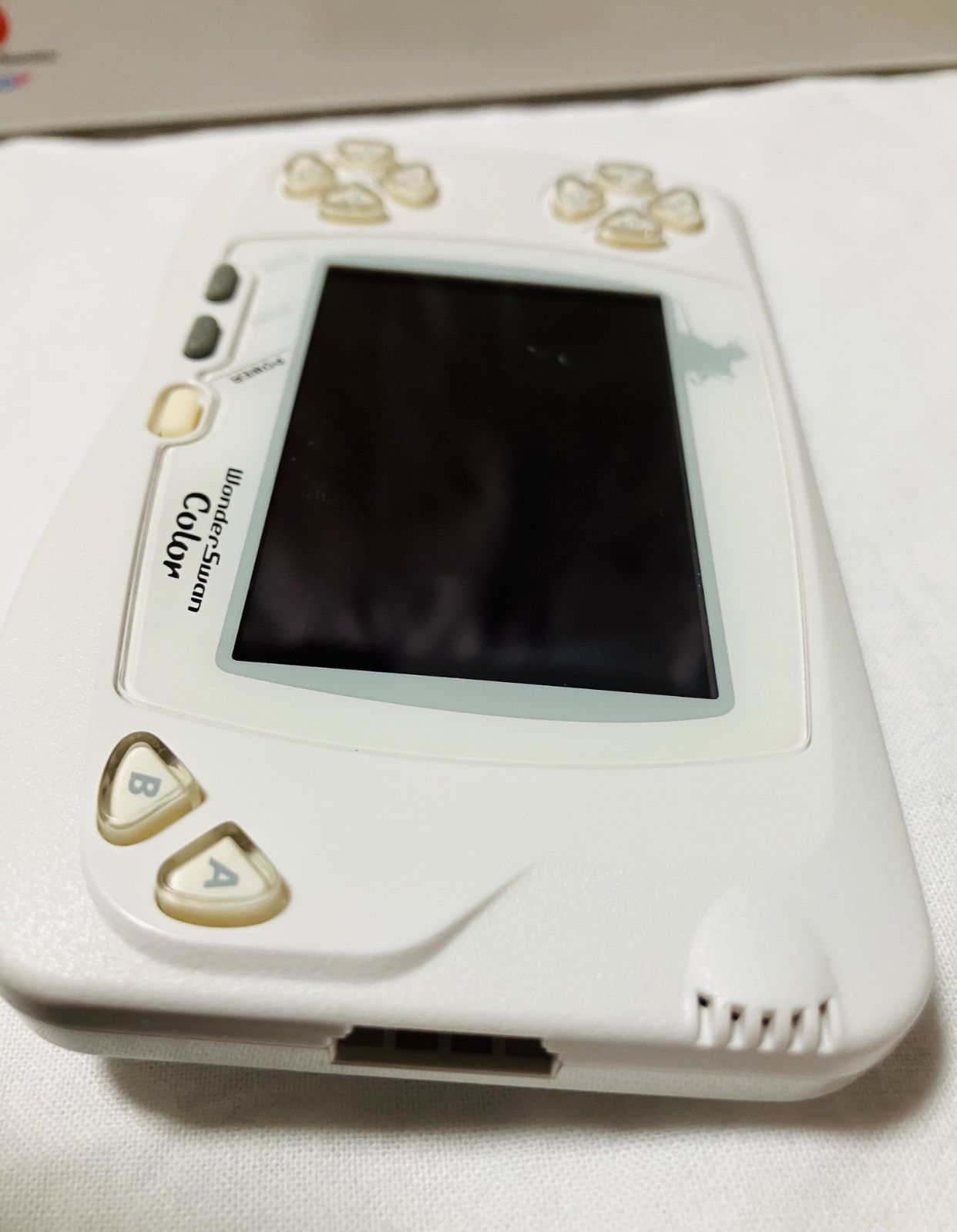 バンダイ