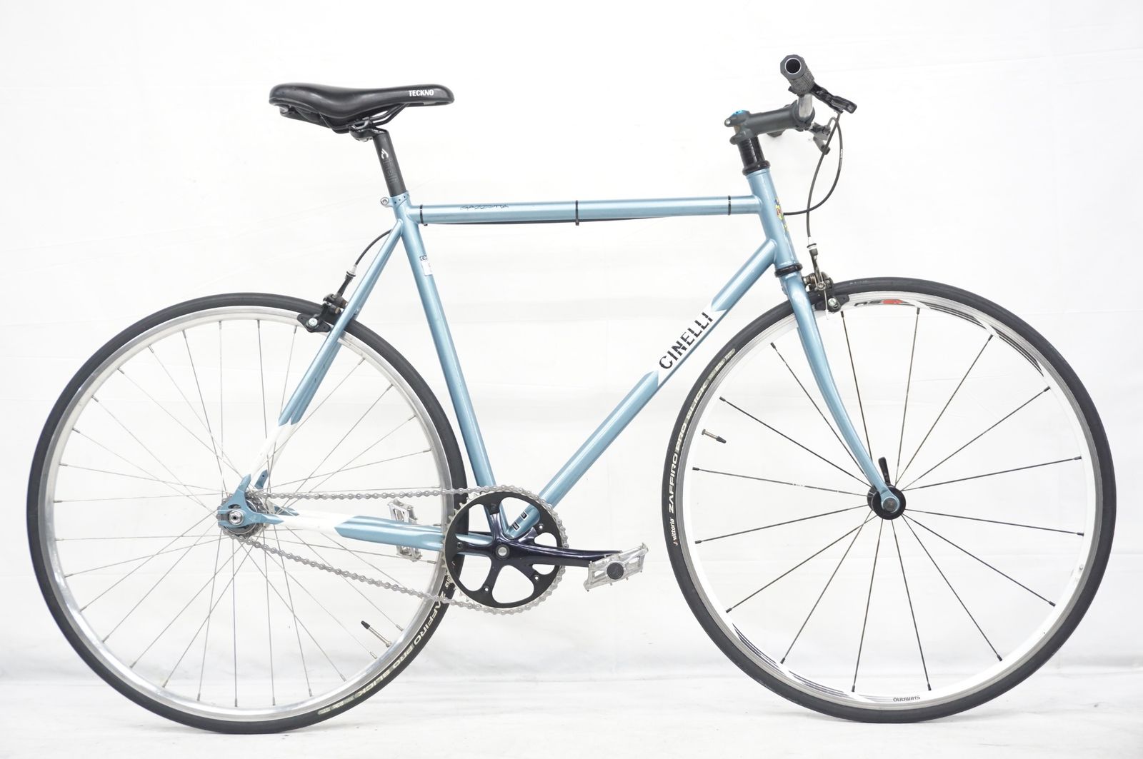 CINELLI 「チネリ」 GAZZETTA 2018年モデル ピストバイク