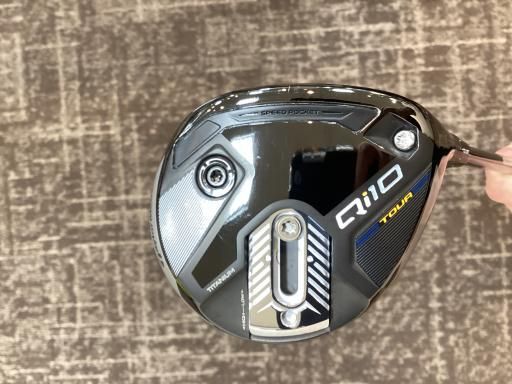 テーラーメイド Qi10 TOUR 5W フェアウェイウッド FW フレックスS 楽天 