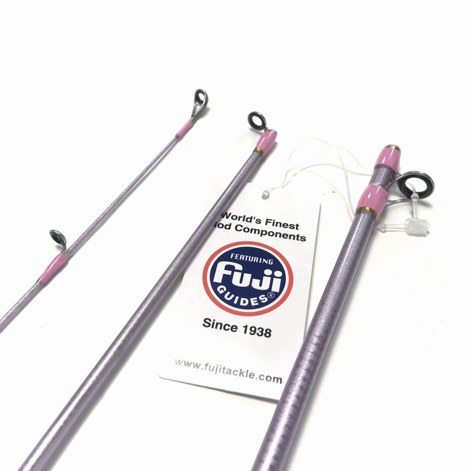 Fujiガイド 4.6フィート ベイトパックロッド 4ピース XUL 渓流 Fujiガイド 4.6フィート ベイトパックロッド 4ピース XUL 渓流