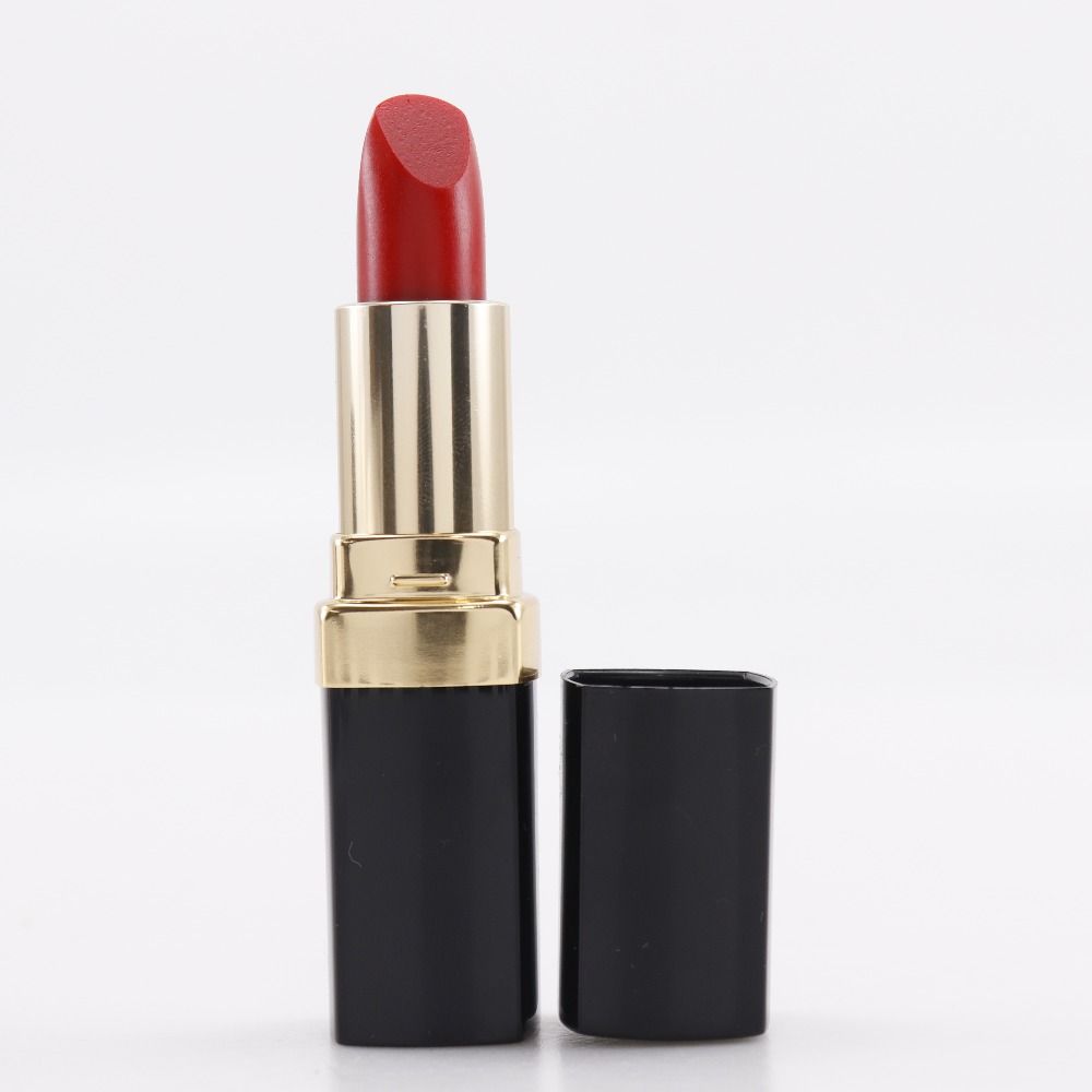 【新品未使用品】CHANEL ROUGE 6点セット CHANEL - 【CHANEL】シャネル 口紅＆ネイル 2点セット