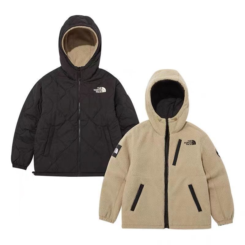 THE NORTH FACE ノースフェイス ボア ジャケット ボアジャケット