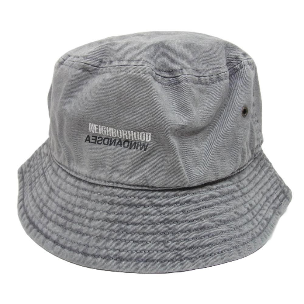 WIND AND SEA ウィンダンシー 21SS 211ELWSN-HT01S NEIGHBORHOOD