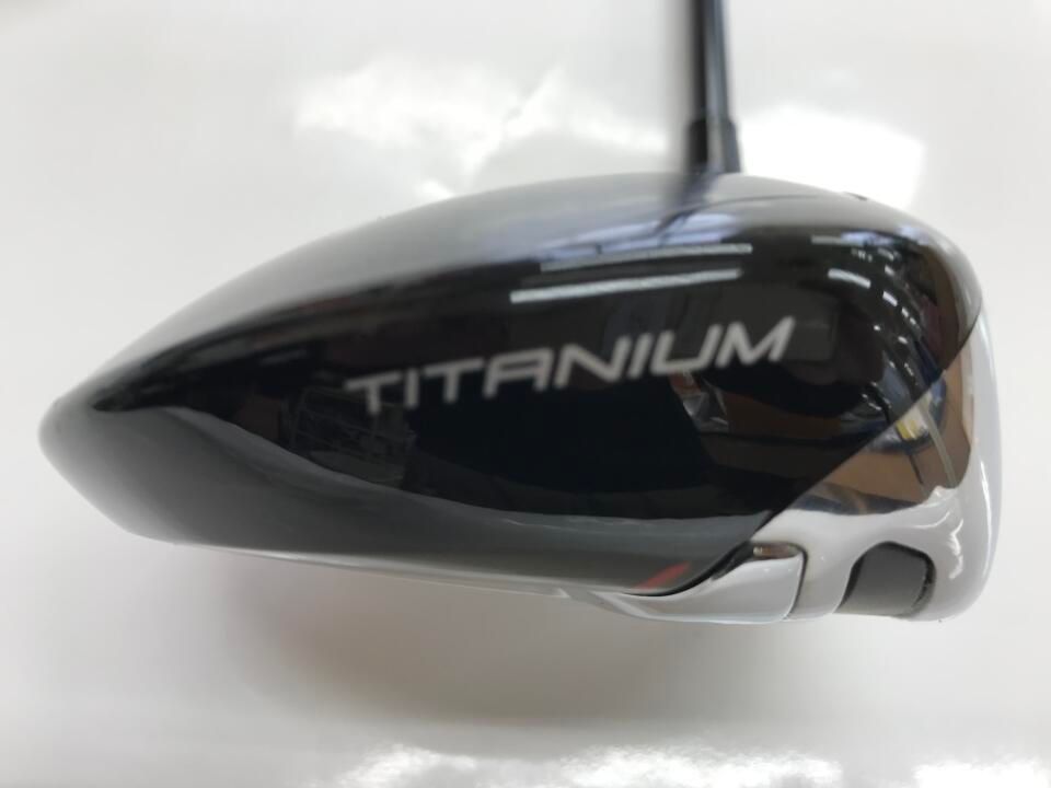 テーラメイド　ミニドライバー（値下げしました！） 最短翌日発送】300 MINI DRIVER | 11.5 | S | TENSEI SILVER TM50 MD |