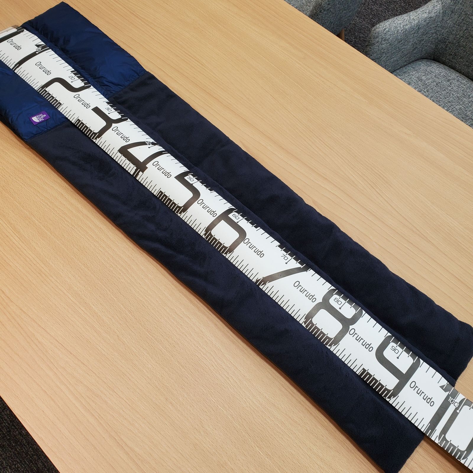 EL6】THE NORTH FACE PURPLE LABEL ザノースフェイス パープル