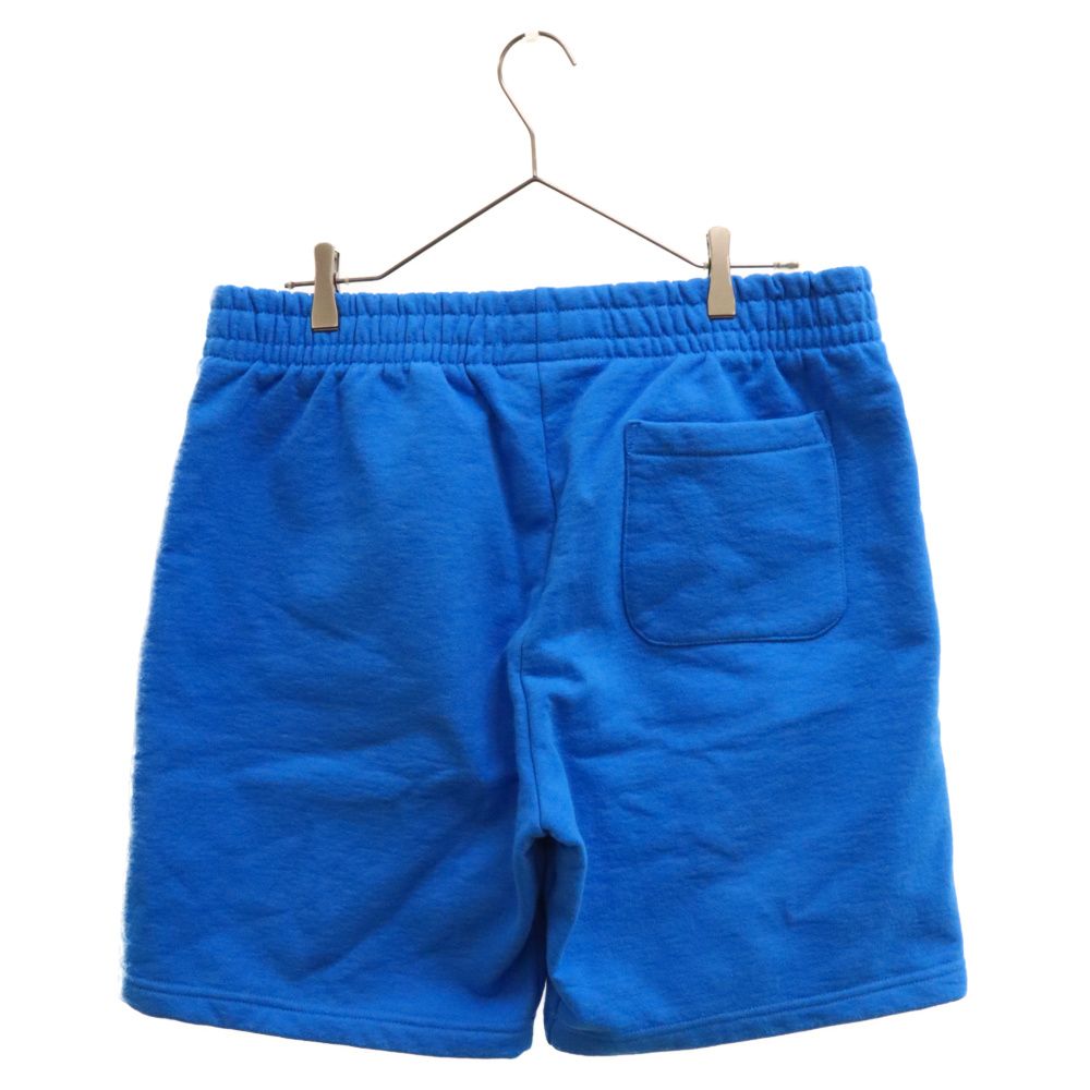 SUPREME (シュプリーム) Small Box Sweatshort スモールボックス