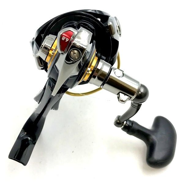 ダイワ 15銀狼LBD 00059356 DAIWA スピニングリール リール 釣り 釣具