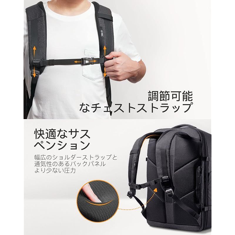 3インチラップトップ収納 盗難防止