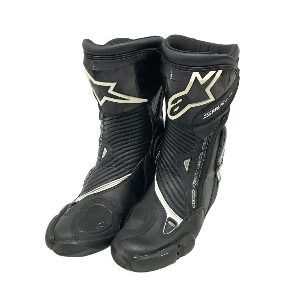 アルパインスターズSMX S レーシングブーツ EUR44 US9.5 楽天市場