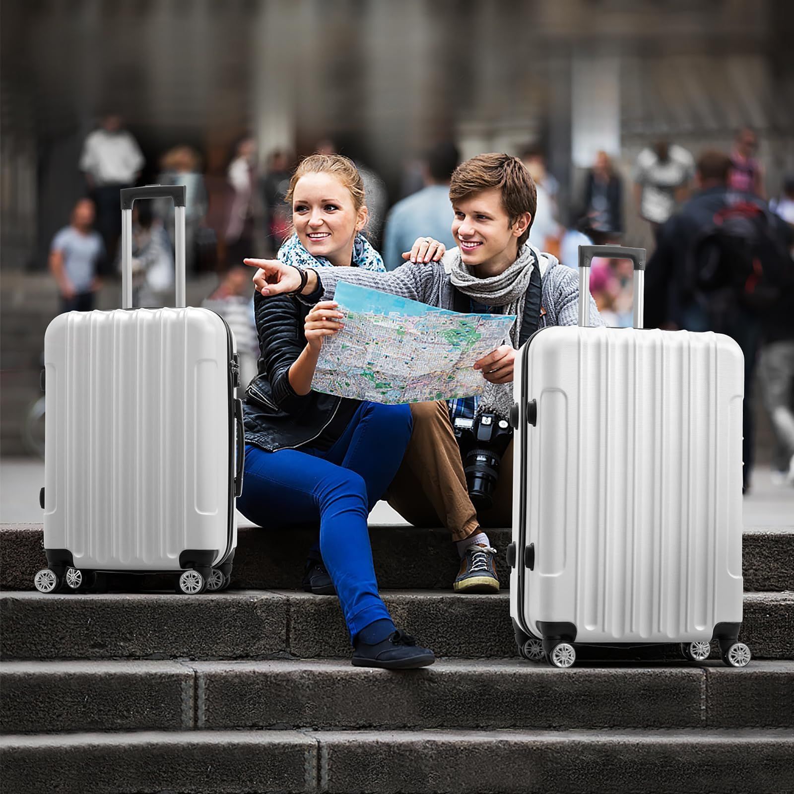 キャリーケース