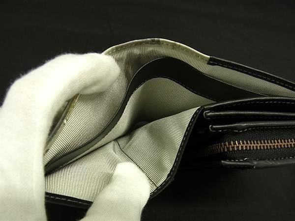 □新品□未使用□ Wachifield わちふぃーるど 猫のダヤン レザー 二