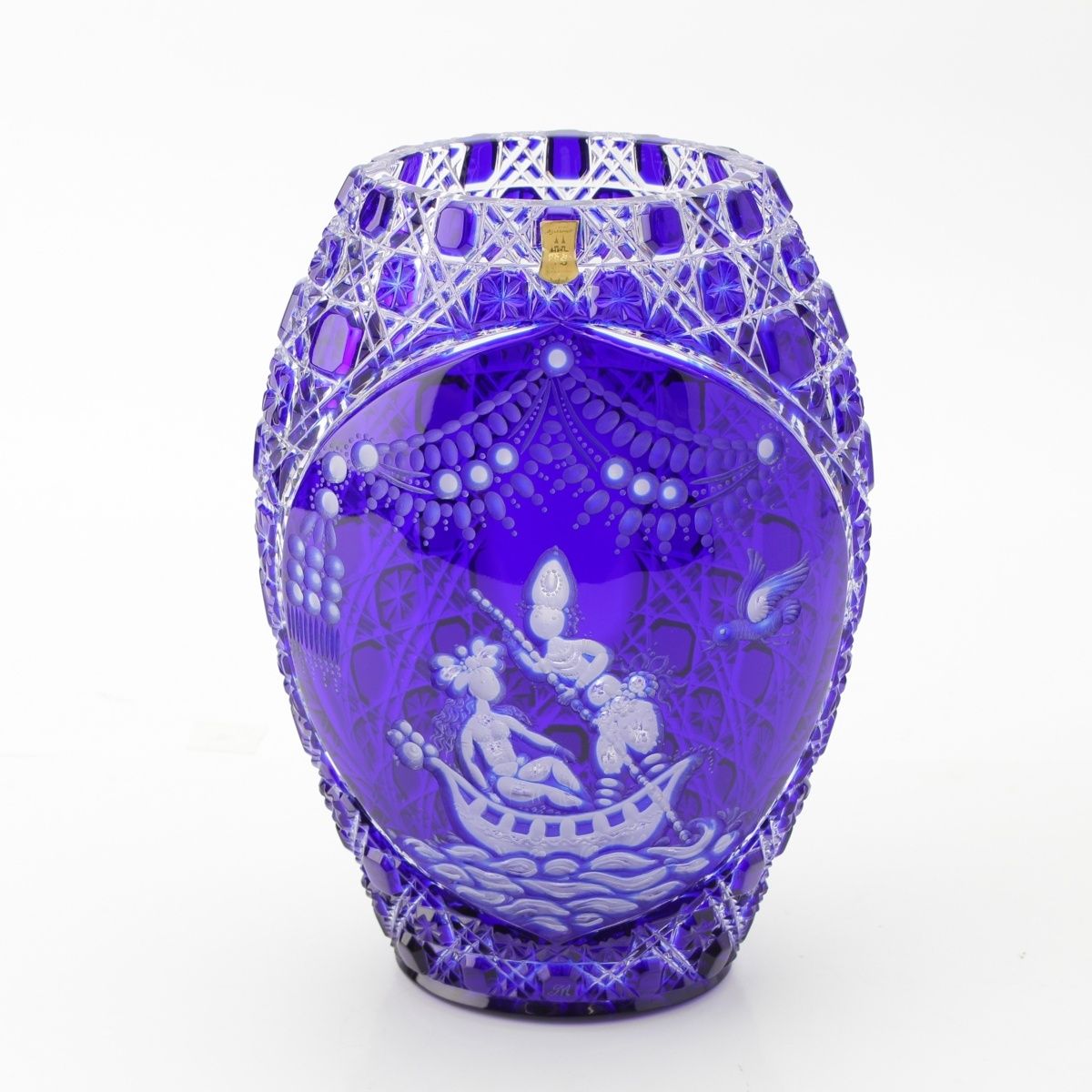 花瓶 骨董品