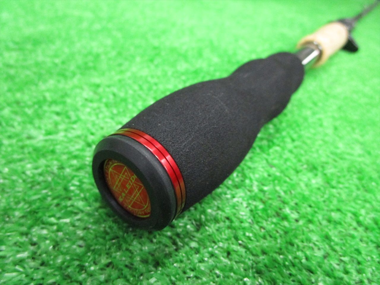 ECH滝 エバーグリーン カレイド インスピラーレ RS IRSC- -SXF SG ジャイアントディアウルフRS