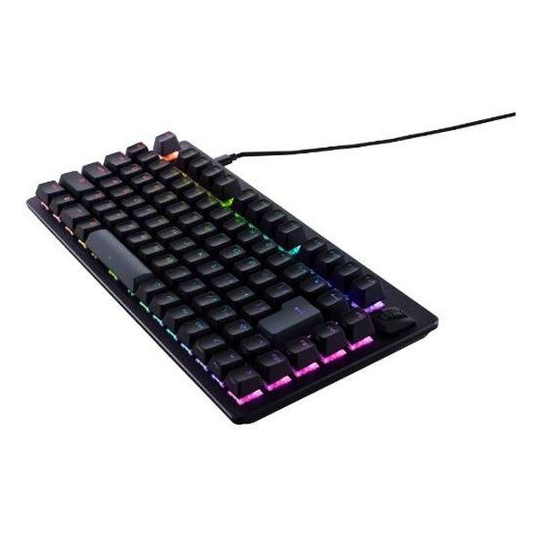 75％ワイヤレスメカニカルゲーミングキーボード|ブラック