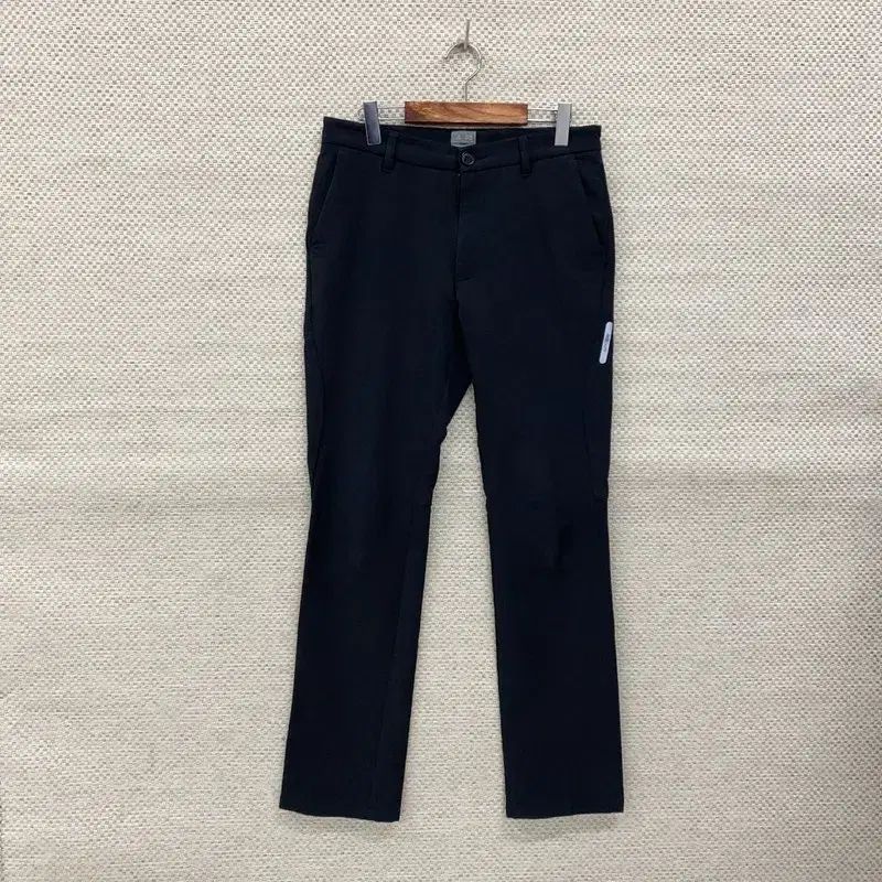 【雷市場（ポンジャン）商品韓国直送】 adidas(アディダス) ゴルフ 裏起毛 パンツ 32 インチ K06739