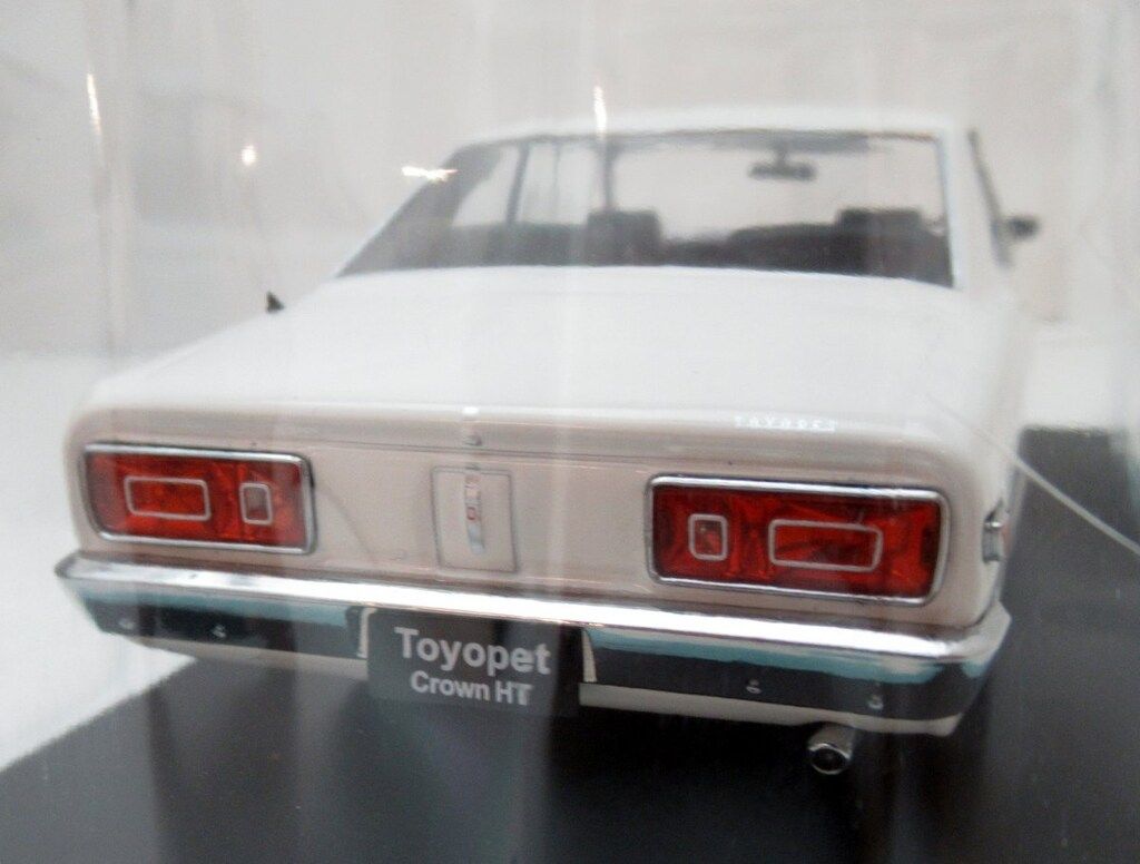 Amazon | 未開封 アシェット 国産名車コレクション 1/24#118