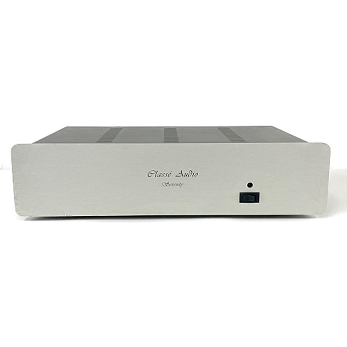 CLASSE AUDIO SEVENTY 70 パワーアンプ 電源ケーブル ジャンク Y9887120