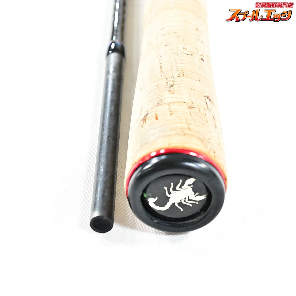 シマノ 20スコーピオン