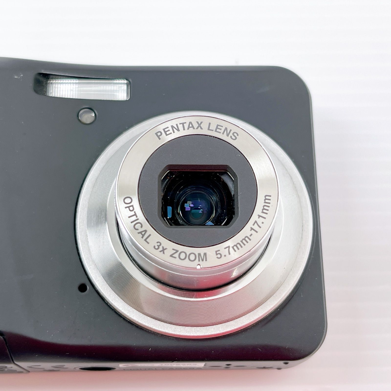 【動作確認済】PENTAX Optio E90 Amazon | PENTAX デジタルカメラ Optio E90 OPTIOE90
