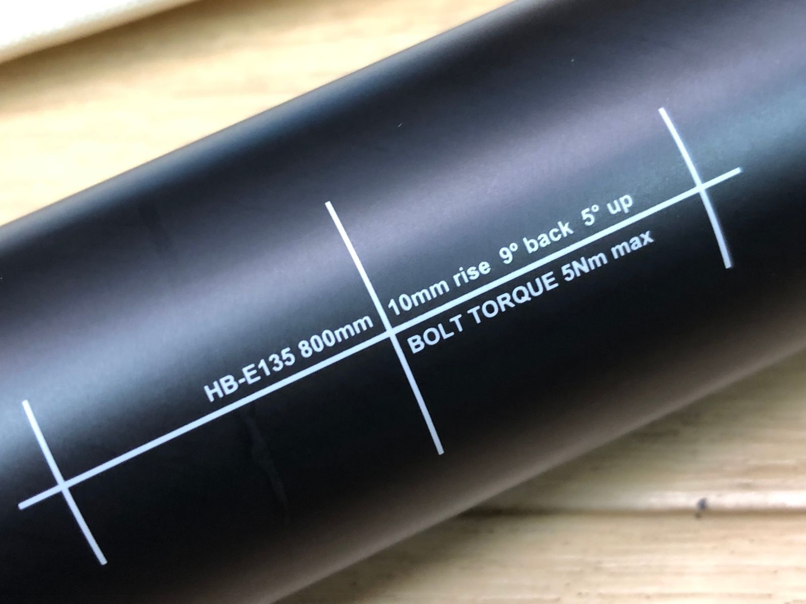 TR35C 35×800mm