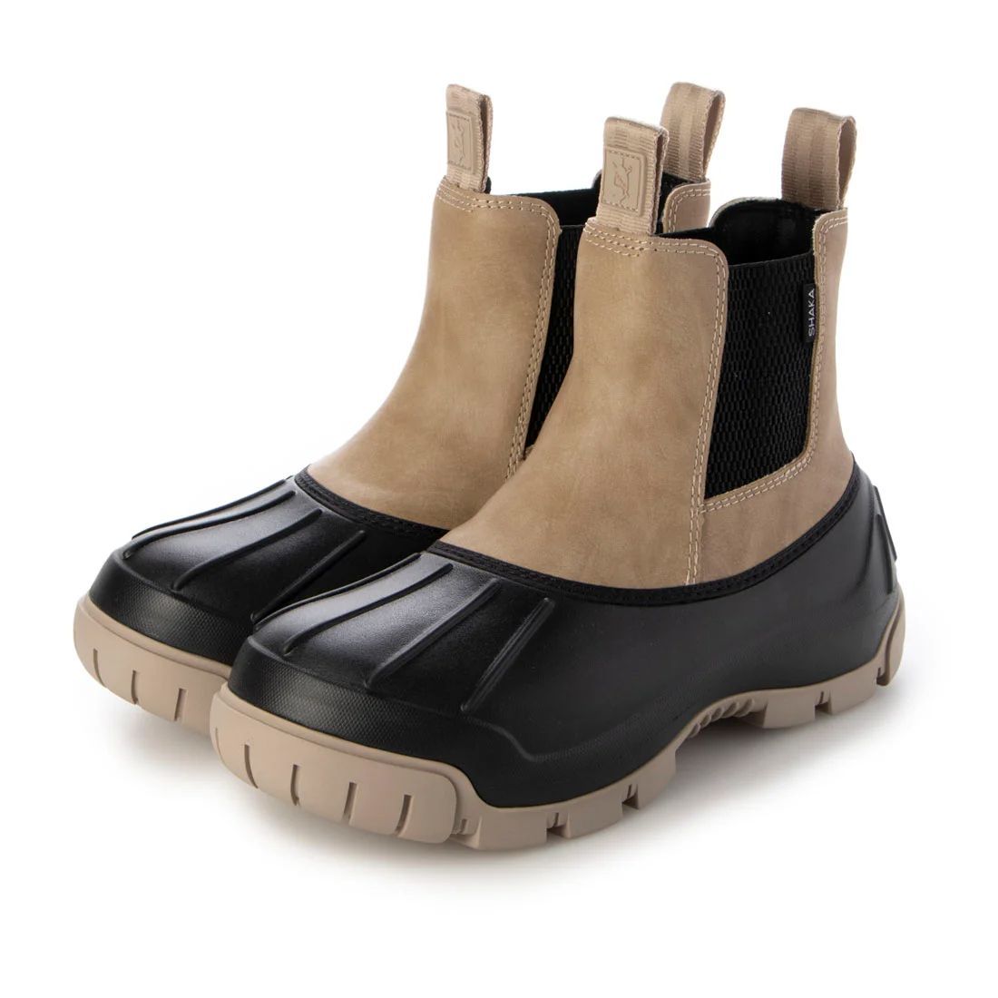 SHAKA SWAMP CHELSEA MT シャカ サイドゴア スワンプ チェルシー ブーツ
