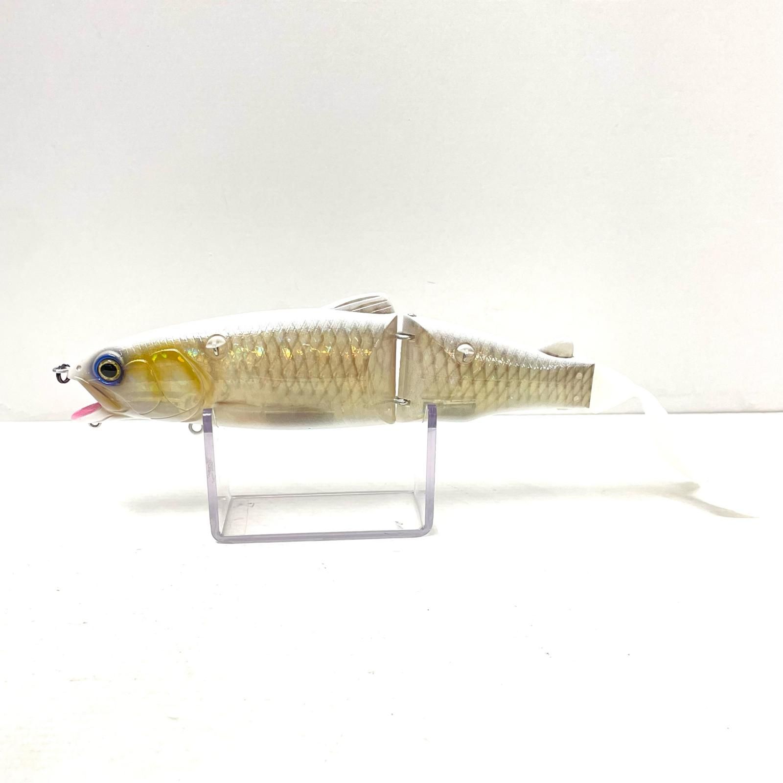 IMAKATSU - 【尾張小牧店】 中古 IMAKATSU | イマカツ ルアー レイジーハード K.IMAE CUSTOM レインボートラウト 【88】 尾張小牧店】 中古 IMAKATSU | イマカツ ルアー レイジーハード