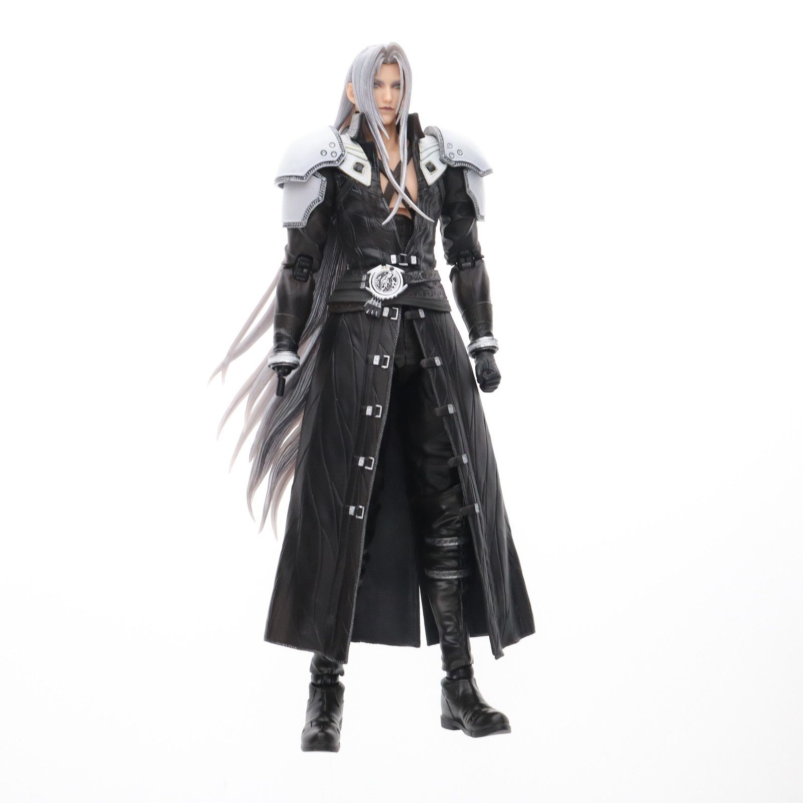Amazon.co.jp: FINAL FANTASY VII ADVENT CHILDREN PLAY ARTS改