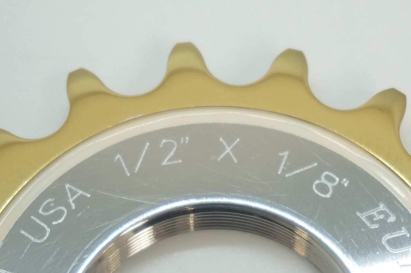 ユーロアジア GOLD