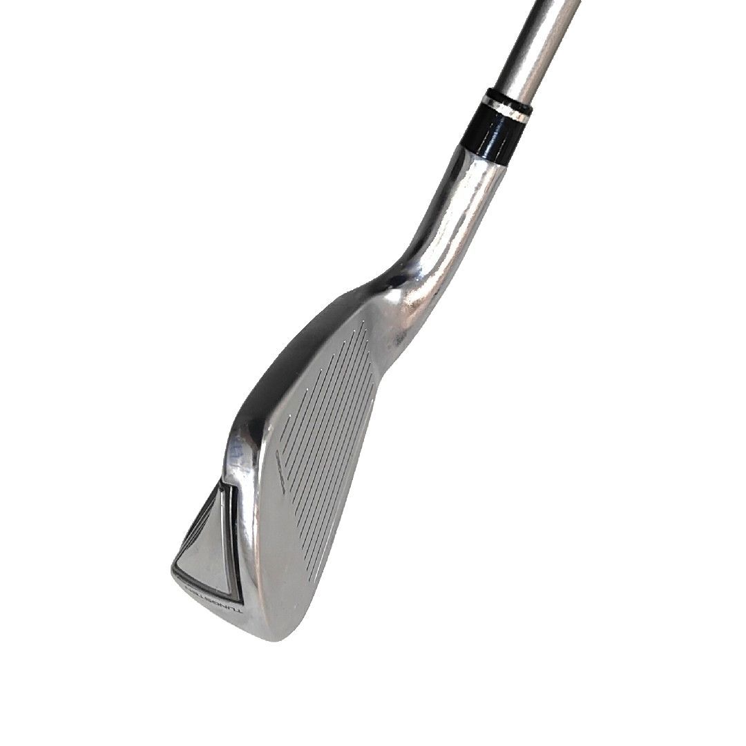 美品 ステルス STEALTH GLOIRE 7番アイアン 純正カーボン R