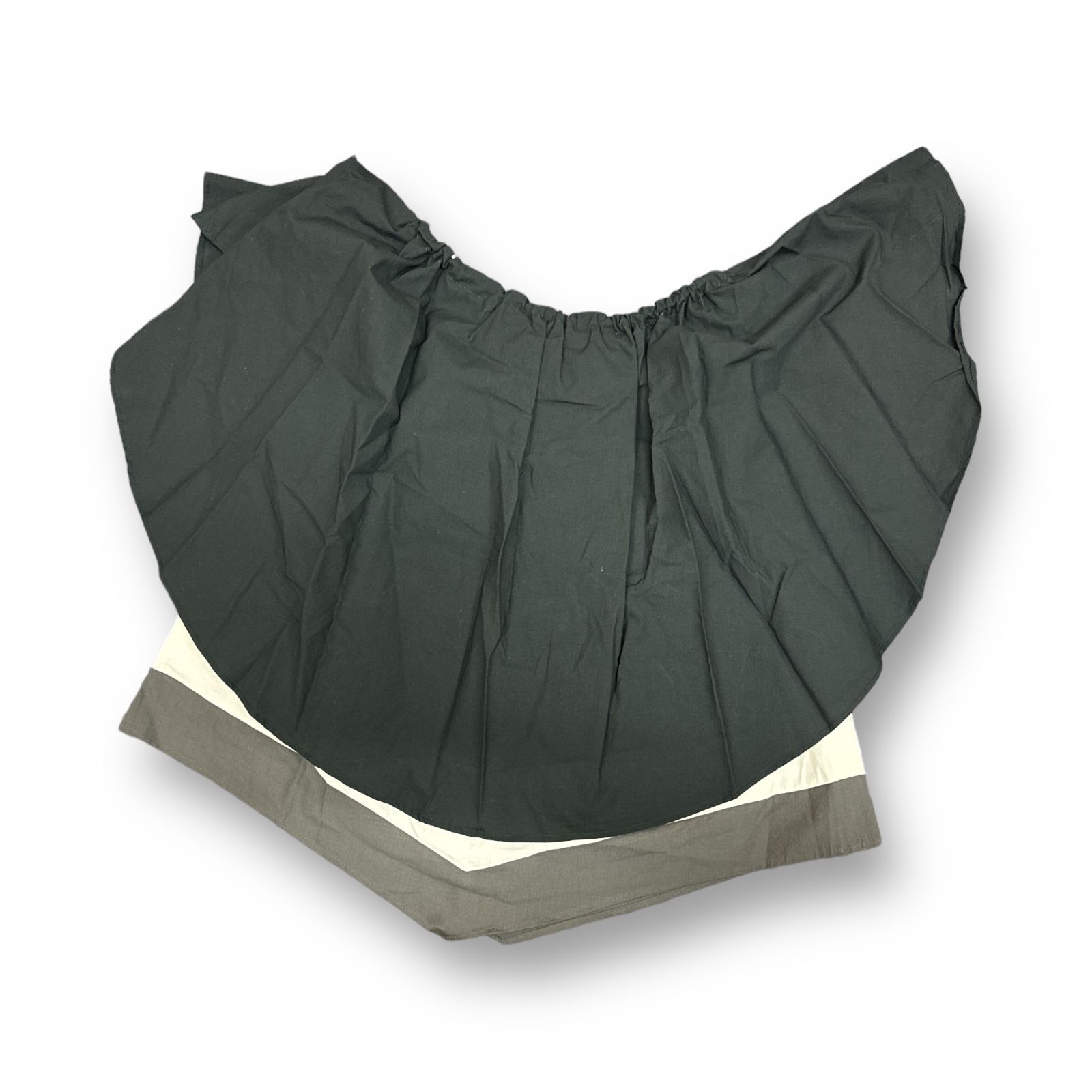 定価37400円 新品 kotohayokozawa 23SS FRILLED TOP フリルドトップス 