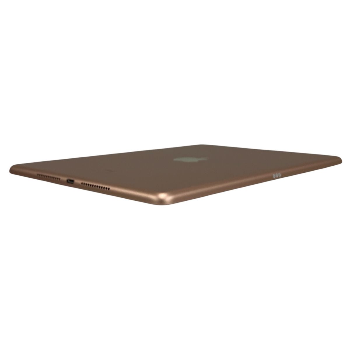 iPad - iPad WiFi 128GB Gold 第7世代 MW792J/A iPad Wi-Fi 128GB - ゴールド（第7世代） [整備済製品] - Apple