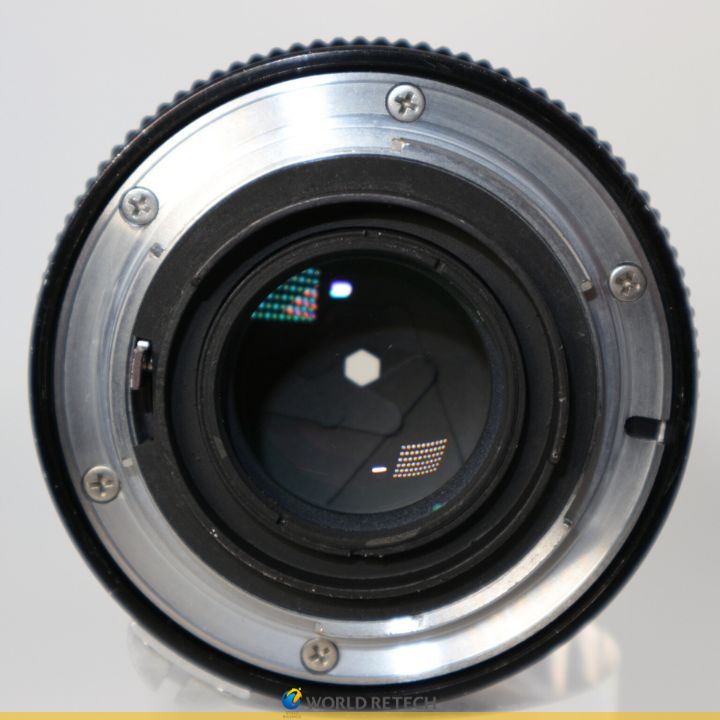 ニコン FE／Ai NIKKOR 50mm f2【整備済】 整備点検済み》Nikon AI Nikkor 50mm F2 ニコン ニッコール - メルカリ