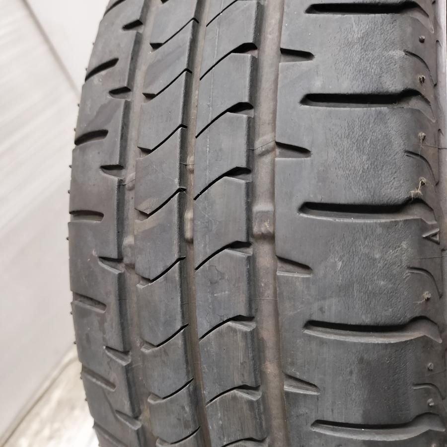 ◆本州 四国は ◆ ノーマルタイヤ 2本 165 55R15 ブリヂストン NEWNO 製 65％ ～本州 四国は ～ FFCRYSTALESIA_COM