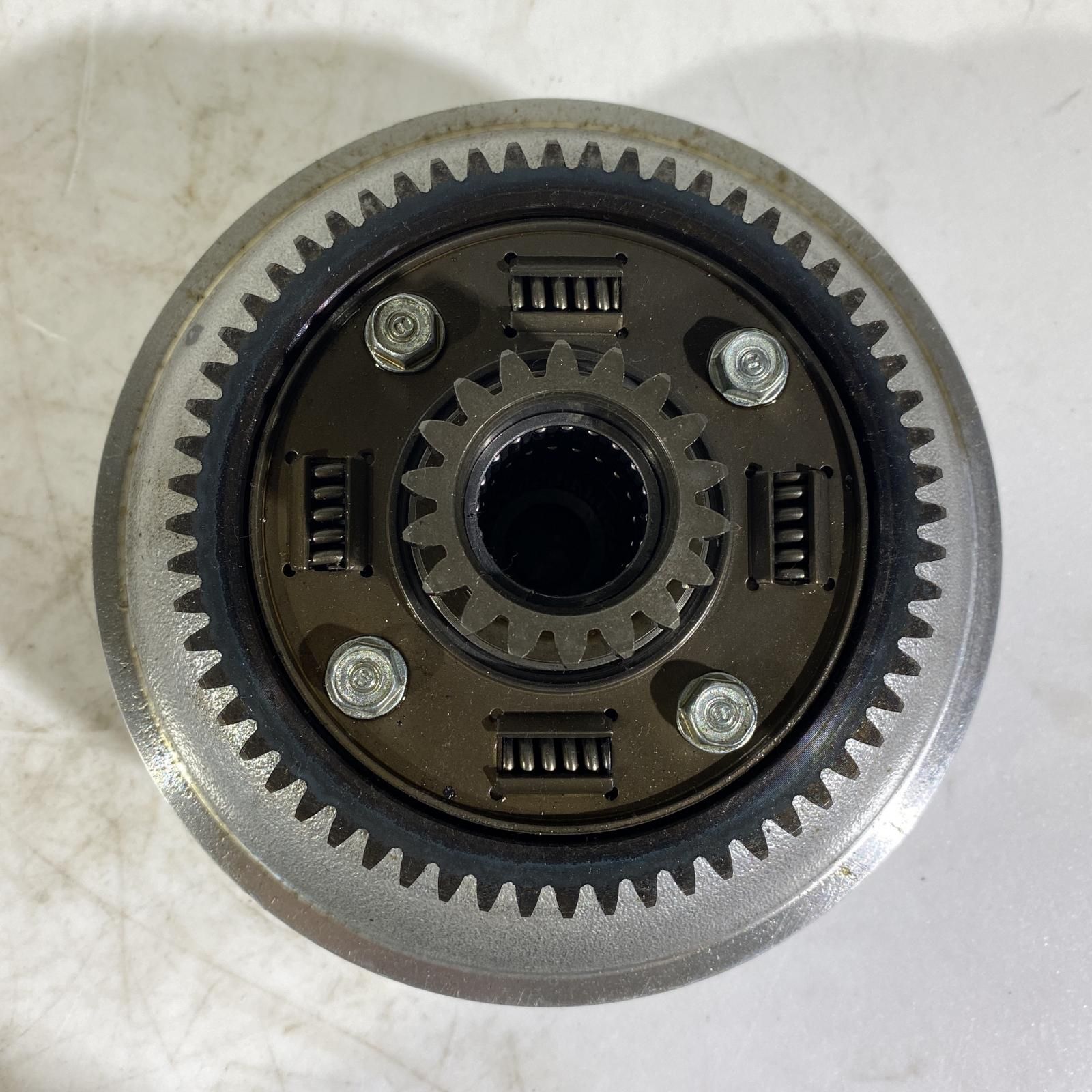 HONDA CB400T シリンダー ホンダ HONDA CB400T シリンダーヘッドボルト