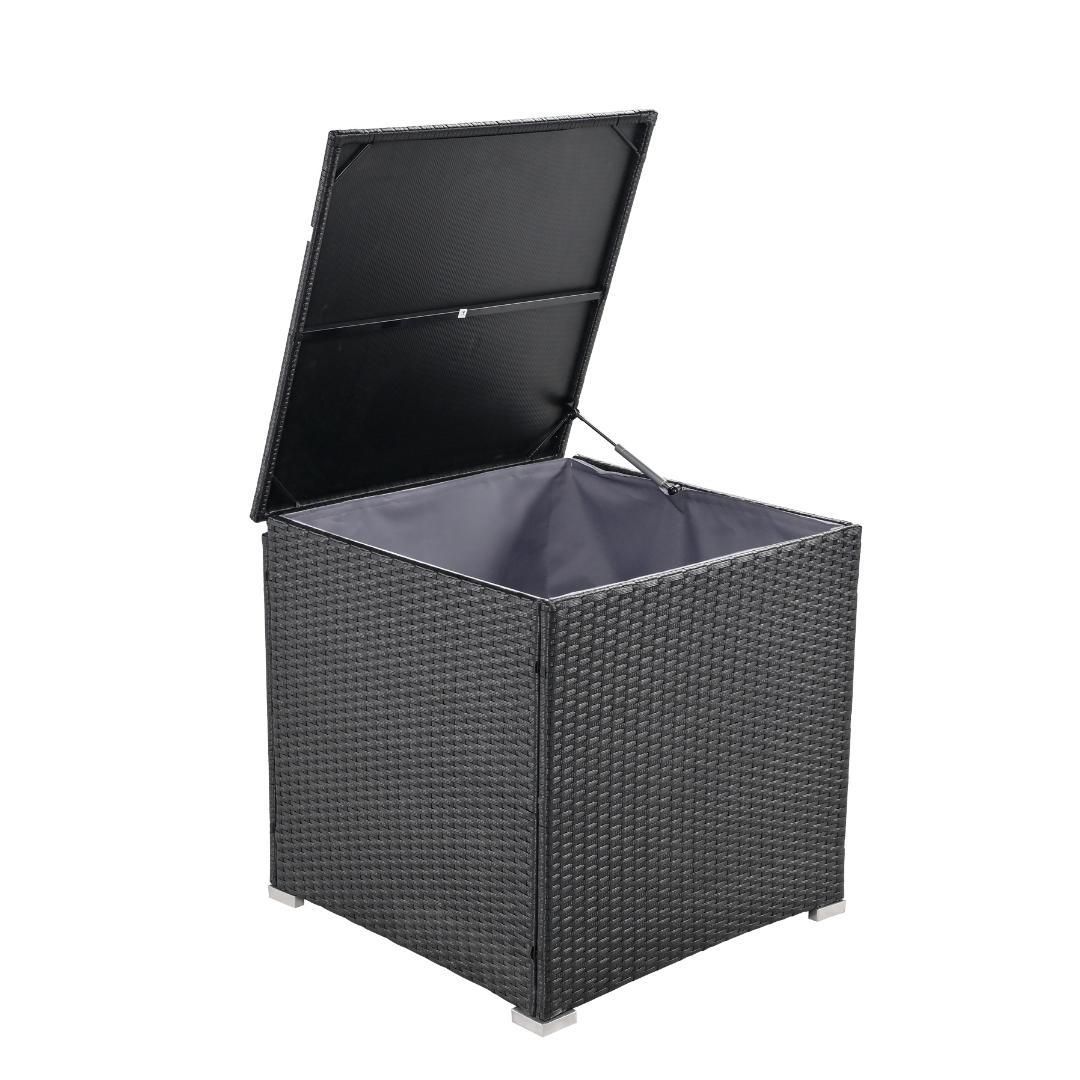 収納付き ガーデン