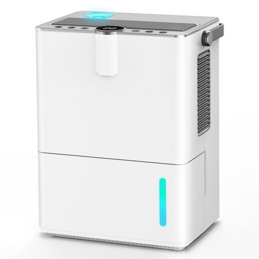 除湿機 小型 強力 除湿・加湿・空気清浄3in1 ペルチェ式 ホワイト 白 除湿機小型除湿器【3in1除湿・加湿・空気清浄】空気清浄機衣類乾燥除湿