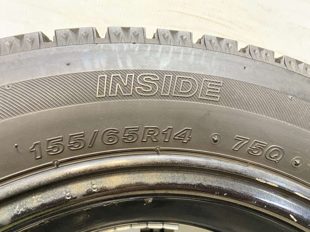 65R14 ブリヂストン