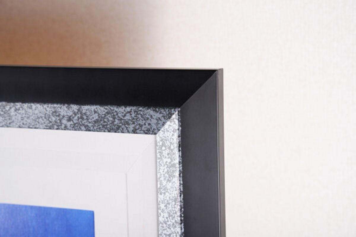 版画 アールビバン保証書付