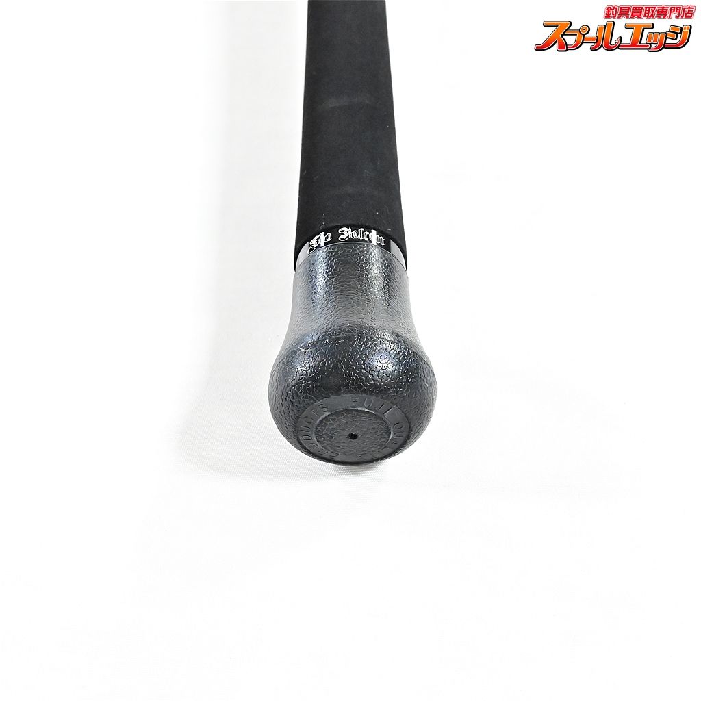 【ブルーニングハーツ】 シーファルコンZ スピンシャフト FZ-60S-L Sea