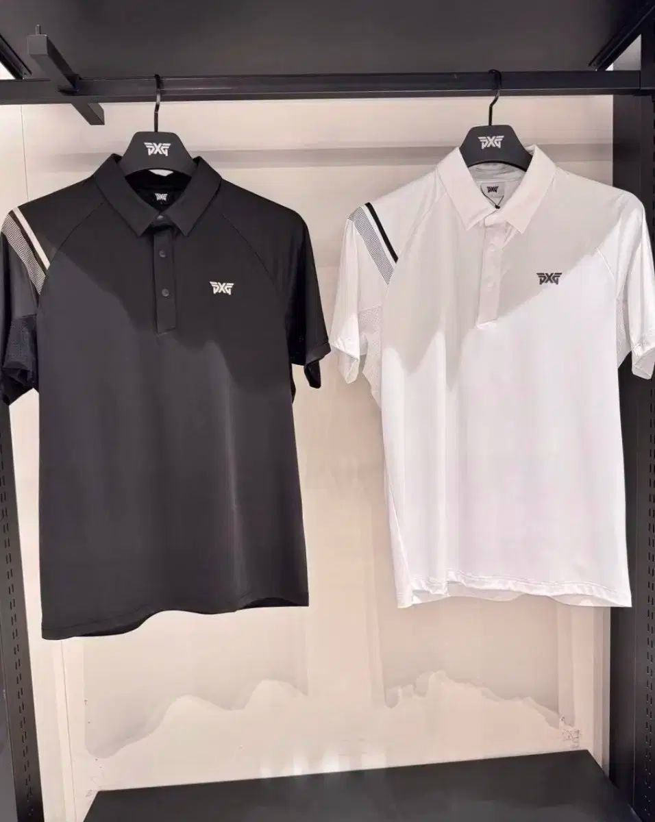 pxg ショルダーポイント Tシャツ