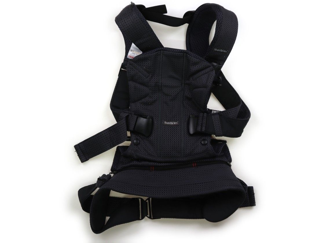 ベビービョルン/babybjorn】抱っこひも・スリング ママ向けアイテム