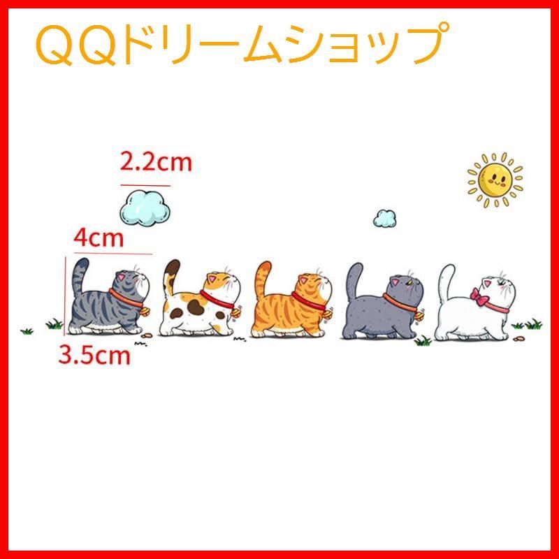 【新着商品】キズ隠し 飾り 凹み隠し 壁紙 冷蔵庫 プレゼント 看板 スーツケース おしゃれ パソコン オートバイ 面白い 自動車