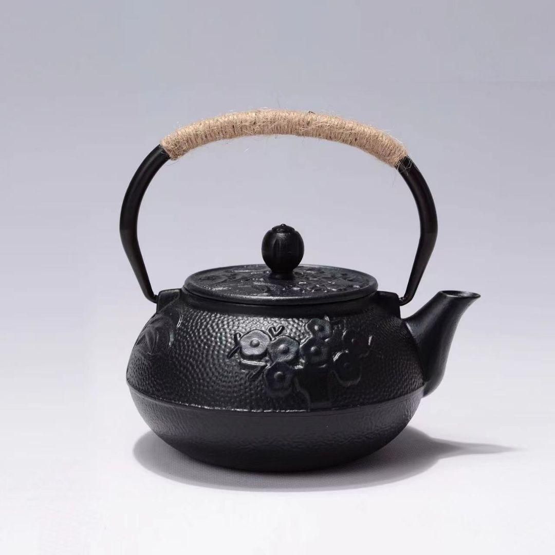 急須 おしゃれ 鉄瓶 やかん 直火 ティーポット新品 急須 おしゃれ 鉄瓶 やかん 直火 ティーポット新品a - メルカリ