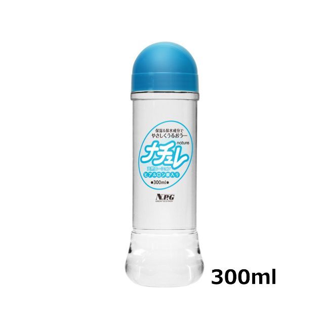 送料無料 ナチュレ ヒアルロン酸入り 300ml ぺぺ ぺぺローション - メルカリ