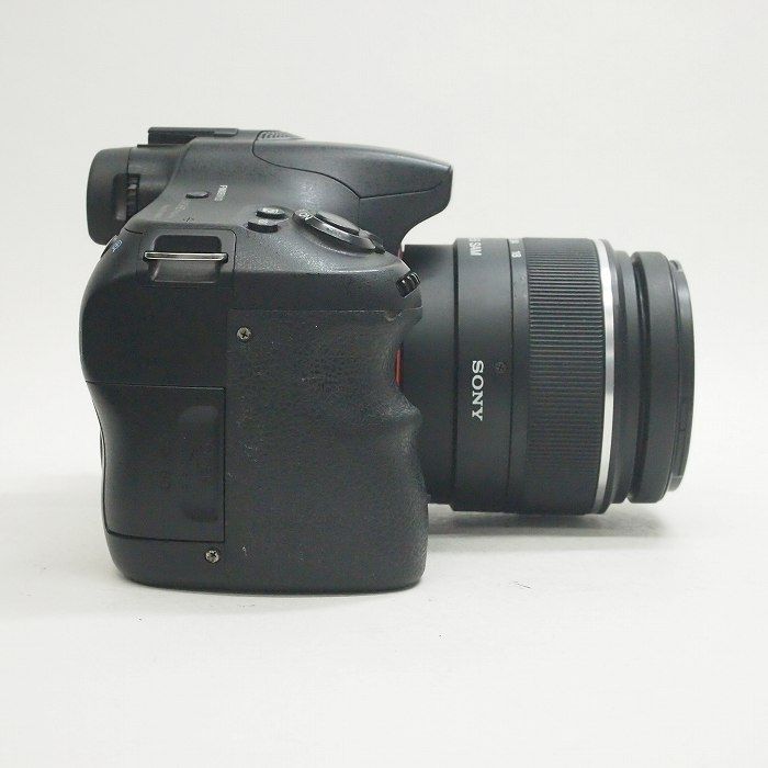 ❤️かけがえのない瞬間を逃したくない❤️SONY ソニー α57 ダブルズーム❤️ Amazon | SONY ミラーレス一眼 α57 ダブルズームレンズキット DT