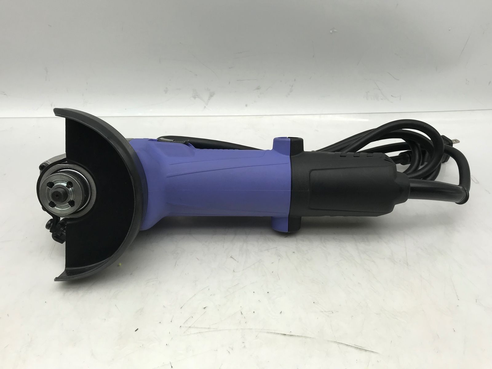 100V100mmディスクグラインダー FG10SC3