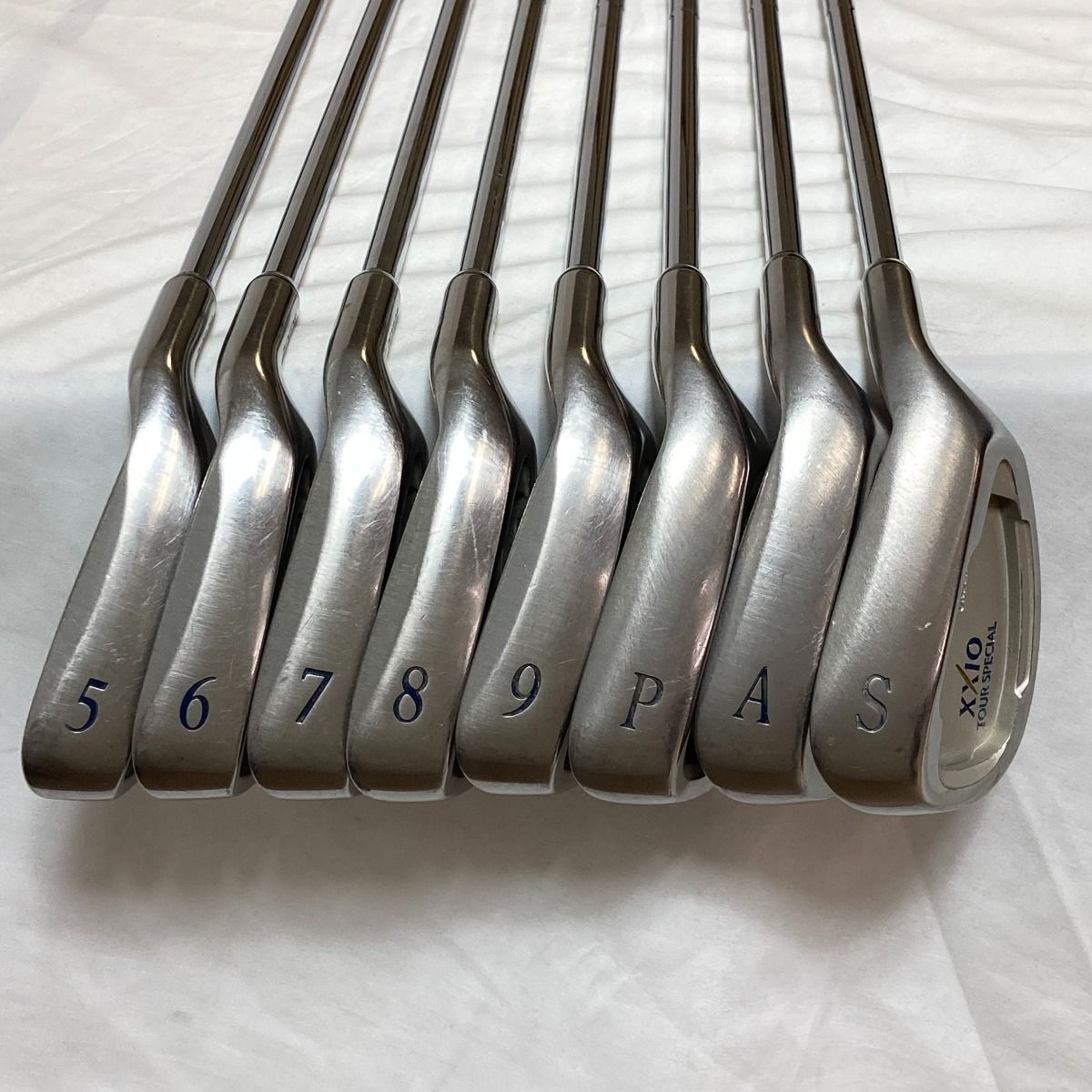 ◎◎DUNLOP ダンロップ XXIO TOUR SPECIAL ゼクシオ ツアー スペシャル