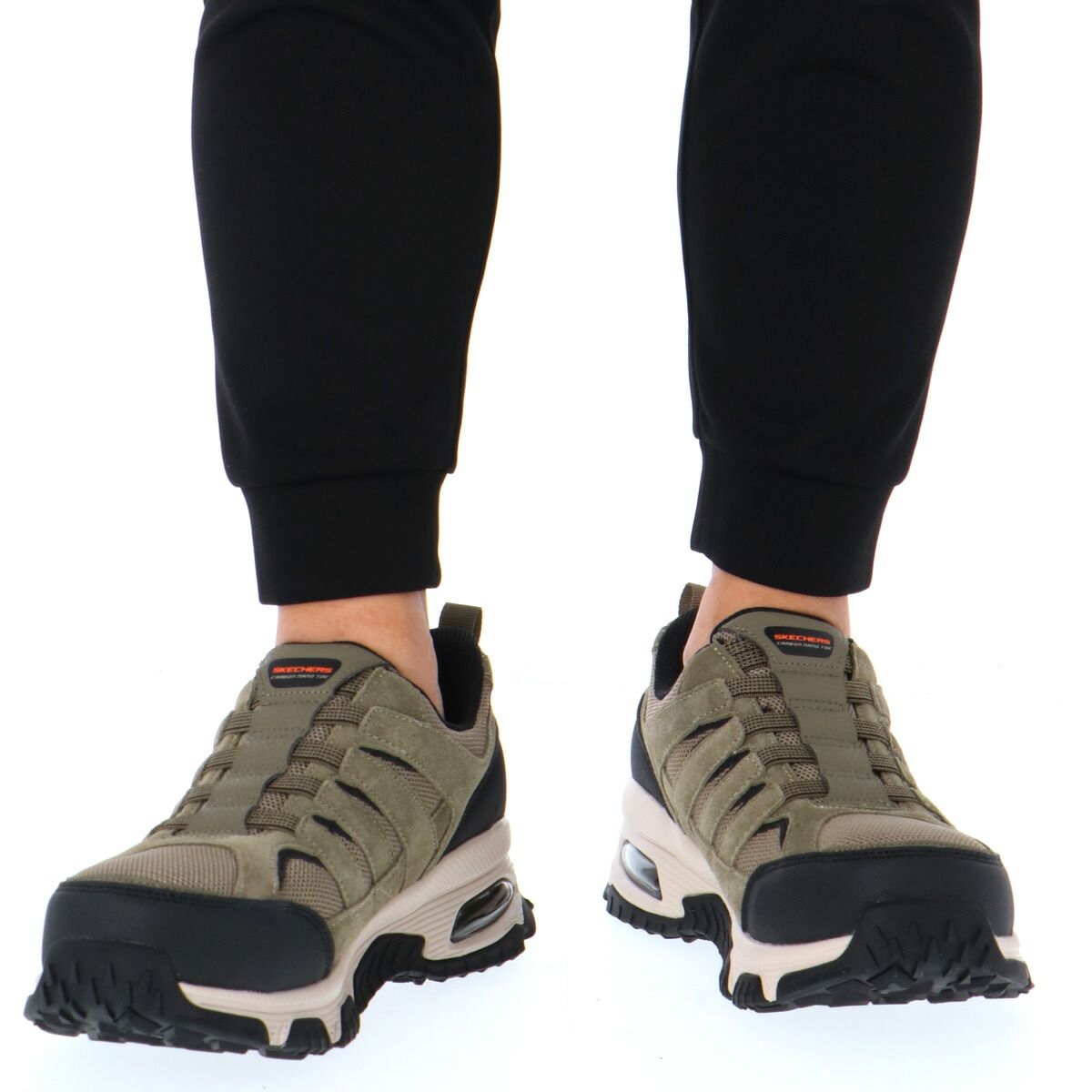 スケッチャーズ 安全靴 スリップインズ シューズ メンズ ブランド 作業靴 保護靴 ワークシューズ SKECHERS 手を使わず履ける ハンズフリー 履きやすい ローカット 黒 レザー 革 皮革 200240 大きいサイズ 有 スポーツ おしゃれ STEELWINDOWSANDDOORS_COM