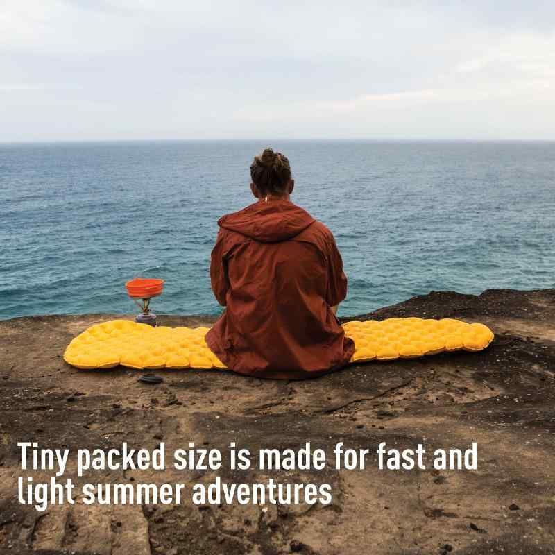 TO SUMMIT